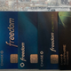 Chase Sapphire Reserve
Chase Sapphire Preferred
Chase Freedom
Chase Freedom Unlimited
Chase Ink Business Preferred